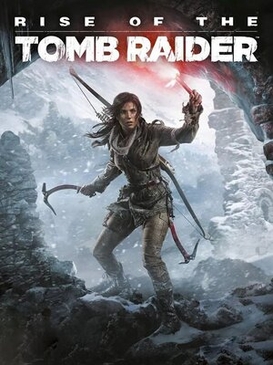 RISE OF THE TOMB RAIDERS 20 YEAR CELEBRATION